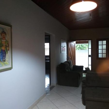 فيلا Casa De Temporada Em Ubatuba,Sp المظهر الخارجي الصورة