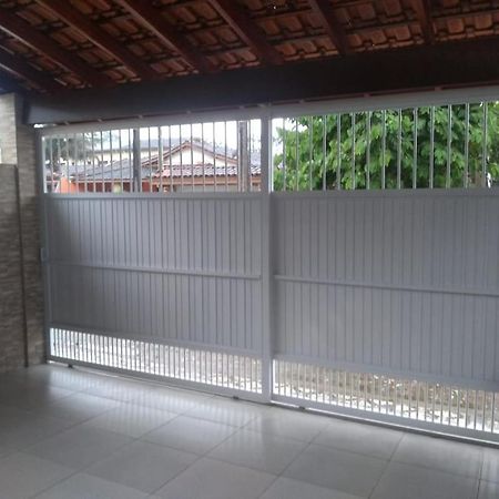 فيلا Casa De Temporada Em Ubatuba,Sp المظهر الخارجي الصورة