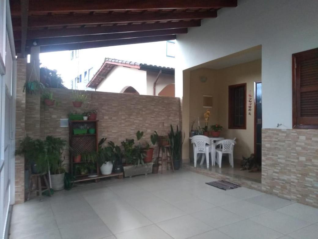 فيلا Casa De Temporada Em Ubatuba,Sp المظهر الخارجي الصورة