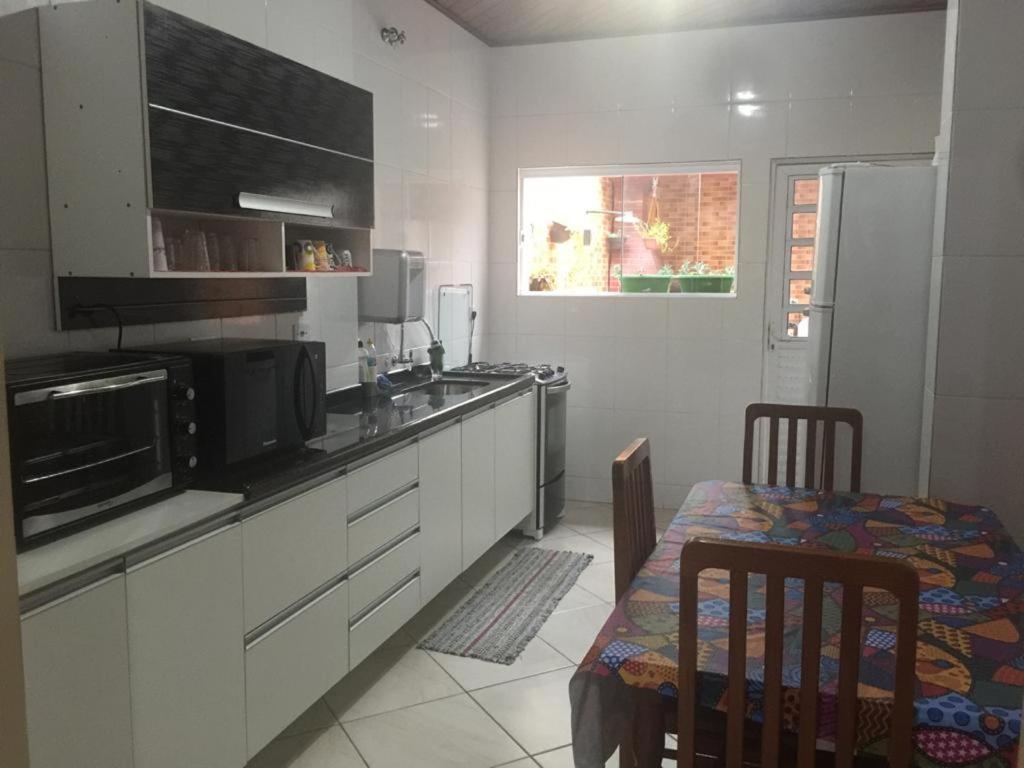 فيلا Casa De Temporada Em Ubatuba,Sp المظهر الخارجي الصورة