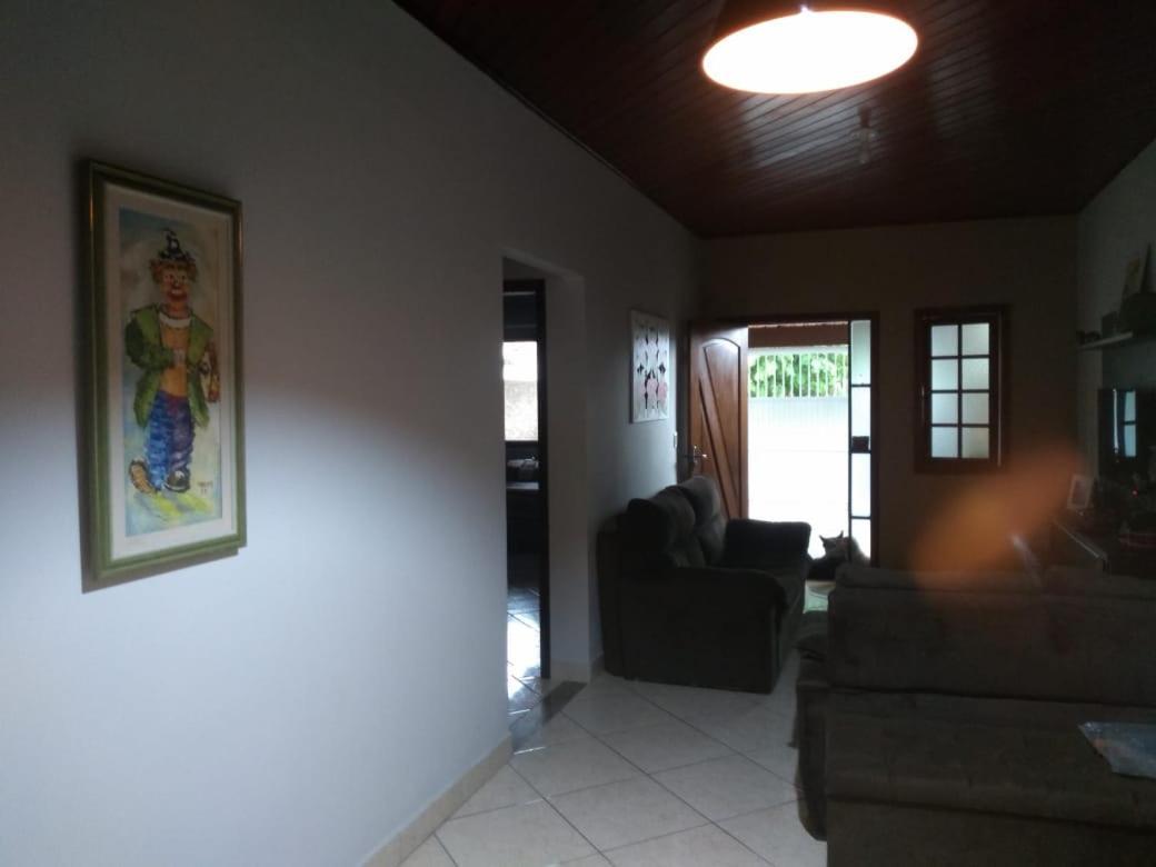 فيلا Casa De Temporada Em Ubatuba,Sp المظهر الخارجي الصورة