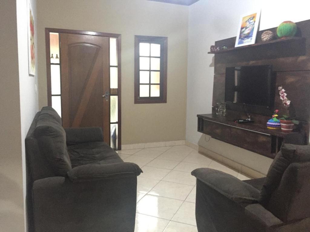 فيلا Casa De Temporada Em Ubatuba,Sp المظهر الخارجي الصورة
