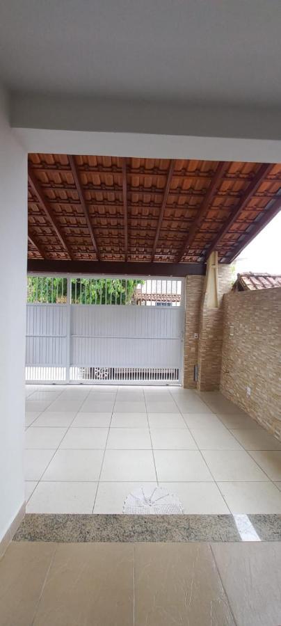 فيلا Casa De Temporada Em Ubatuba,Sp المظهر الخارجي الصورة