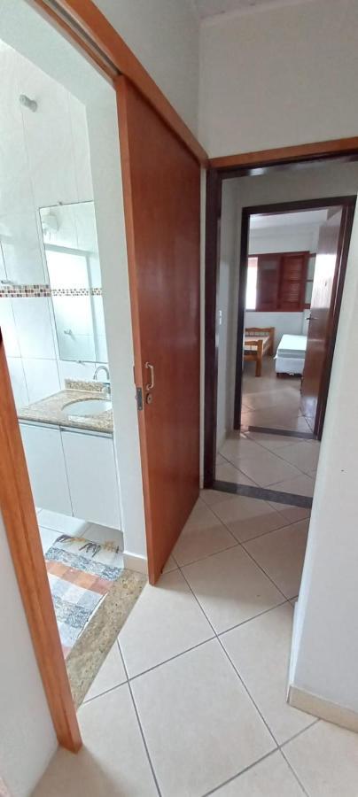 فيلا Casa De Temporada Em Ubatuba,Sp المظهر الخارجي الصورة
