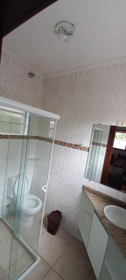 فيلا Casa De Temporada Em Ubatuba,Sp المظهر الخارجي الصورة