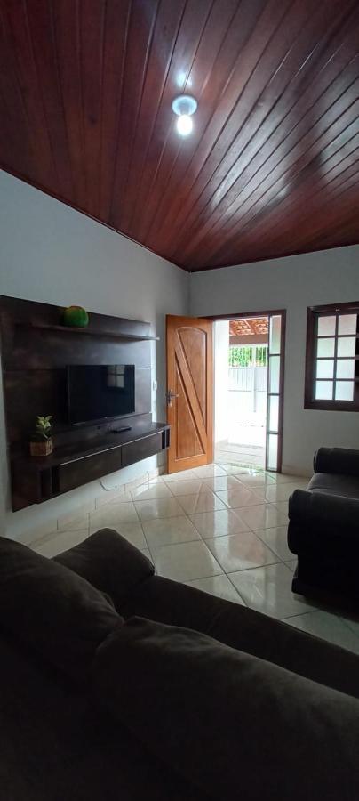 فيلا Casa De Temporada Em Ubatuba,Sp المظهر الخارجي الصورة