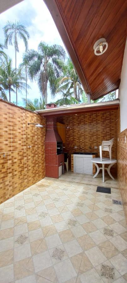 فيلا Casa De Temporada Em Ubatuba,Sp المظهر الخارجي الصورة